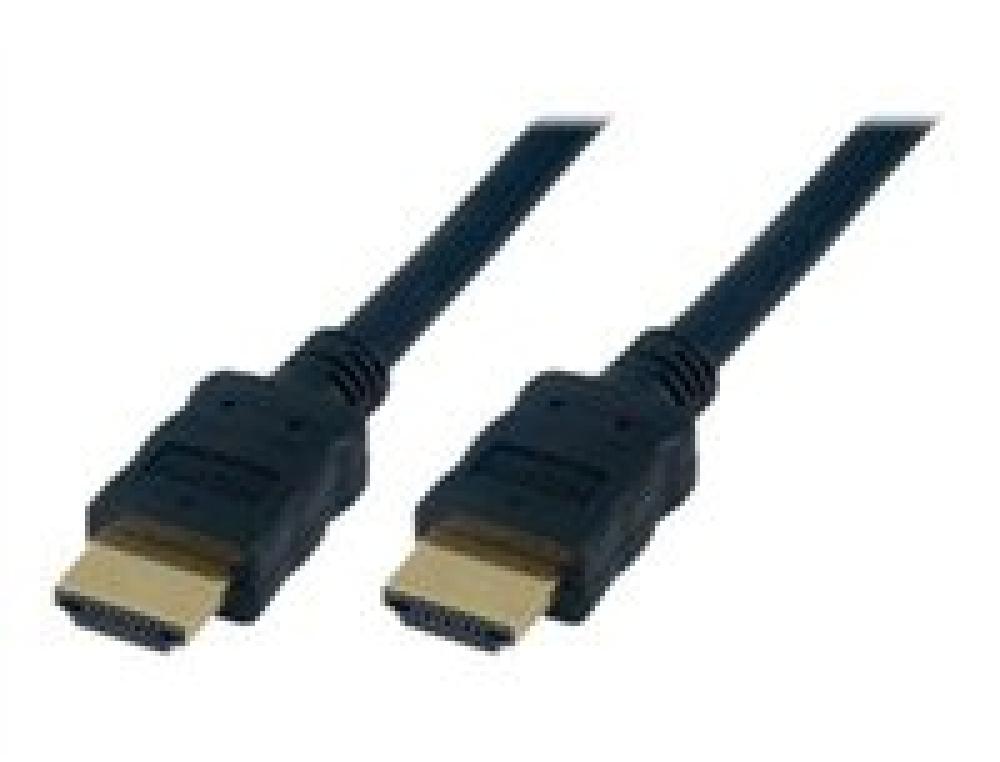 CBLE HDMI TECH DATA 4K LONGUEUR 3M MALE/MALE         COMPATIBLE ETHERNET
