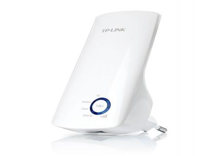 EXTENSEUR DE PORTEE WIFI TP-LINK COMPATIBLE AVEC       TOUTES BOX ET ROUTEURS OU     POINTS D'ACCES WIFI