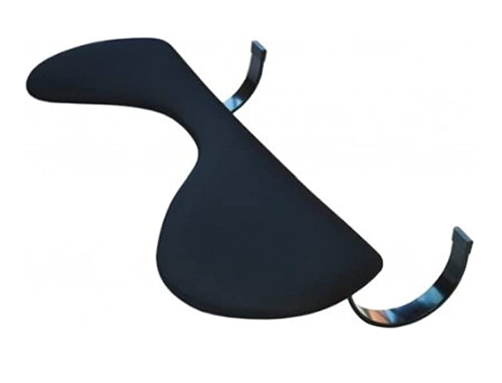 REPOSE AVANT-BRAS BAKKER ERGONOMIQUE