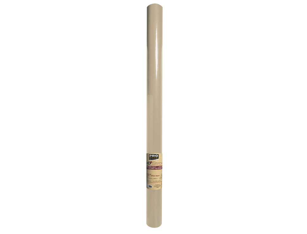NAPPE SPUNBOND EXACOMPTA COLORIS FICELLE ROULEAU       1,20X10M