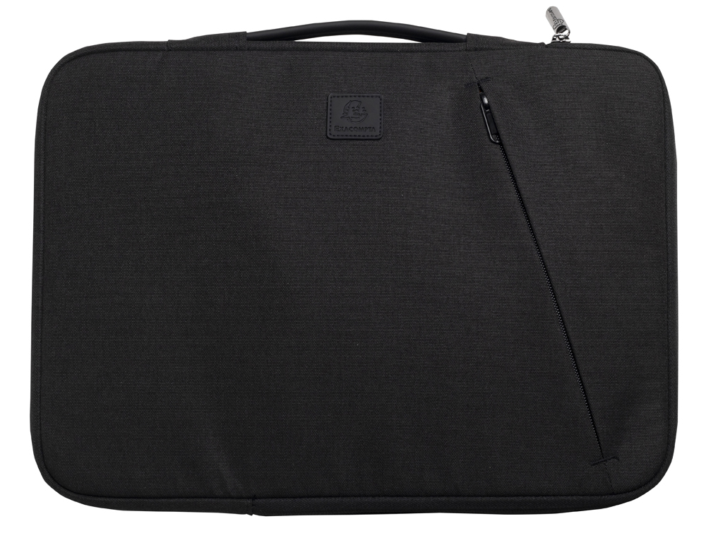 HOUSSE EXACOMPTA ORDINATEUR PORTABLE 13-14