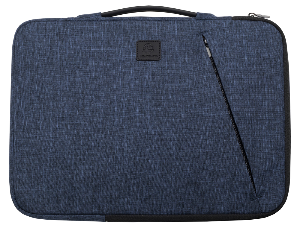 HOUSSE EXACOMPTA ORDINATEUR PORTABLE 15-16